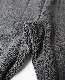 COLIMBO  PARK LODGE FLEECE PANTS (CHACOAL GRAY)