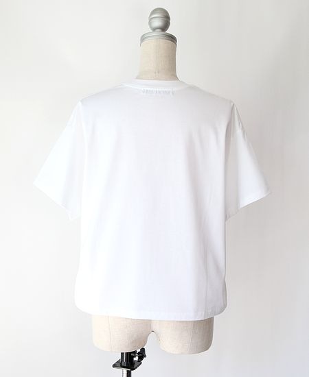 mintdesigns  ߥȥǥ󥺡BAD ATTITUDE T-SHIRT (SIZE2)