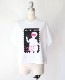 mintdesigns  ߥȥǥ󥺡BAD ATTITUDE T-SHIRT (SIZE2)