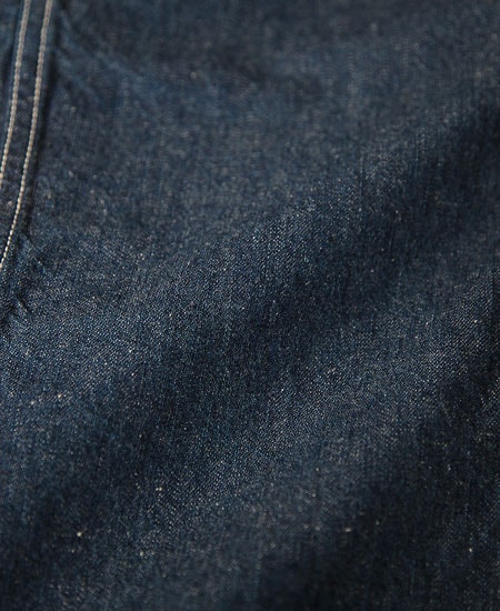 FREEWHEELERS �ե꡼�ۥ����顼�� " IRON WHARF " WORK COAT