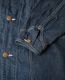 FREEWHEELERS �ե꡼�ۥ����顼�� " IRON WHARF " WORK COAT