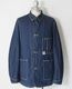 FREEWHEELERS �ե꡼�ۥ����顼�� " IRON WHARF " WORK COAT