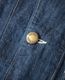 FREEWHEELERS �ե꡼�ۥ����顼�� " IRON WHARF " WORK COAT