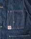 FREEWHEELERS �ե꡼�ۥ����顼�� " IRON WHARF " WORK COAT