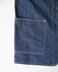 FREEWHEELERS �ե꡼�ۥ����顼�� " IRON WHARF " WORK COAT