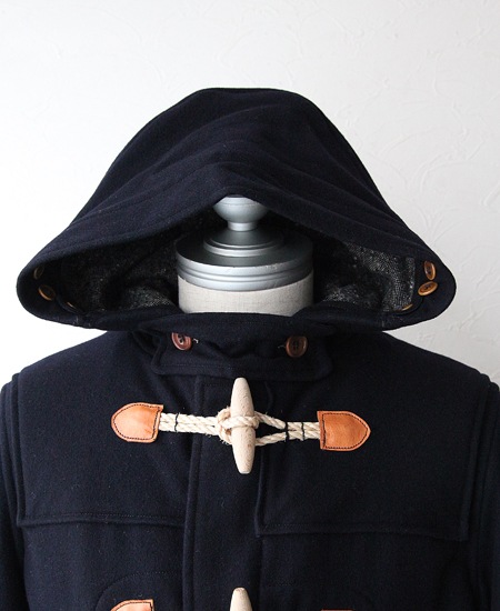 FREEWHEELERS フリーホイーラーズ CAPOTE カポーティ