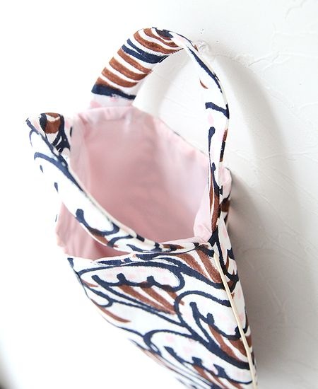 mina perhonen ミナペルホネン nami ナミ エッグバッグ