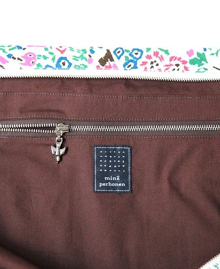 SALE】 mina perhonen ミナペルホネン paradis パラディ ショルダー