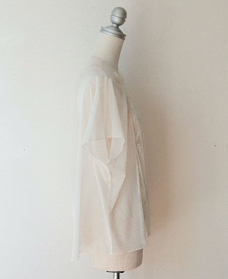 LE ZEPHYR �롦���ե����� Bon Vieux Temps �����ƥ��졼���֥饦����(30528)