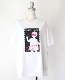 mintdesigns  ߥȥǥ󥺡BAD ATTITUDE T-SHIRT (SIZE5)