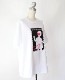 mintdesigns  ߥȥǥ󥺡BAD ATTITUDE T-SHIRT (SIZE5)