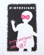 mintdesigns  ߥȥǥ󥺡BAD ATTITUDE T-SHIRT (SIZE5)