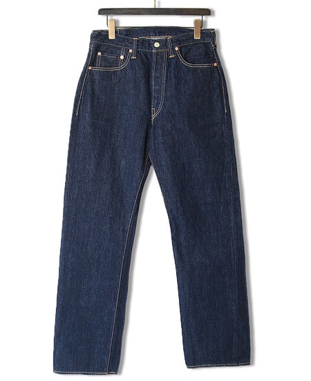 FREEWHEELERS フリーホイーラーズ Lot 601 XX 1947 (ONE WASH)