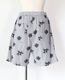mintdesigns �ߥ�ȥǥ����󥺡�Flower Short Pants
