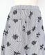 mintdesigns �ߥ�ȥǥ����󥺡�Flower Short Pants
