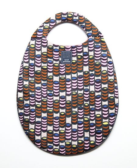 ミナペルホネン mina perhonen bonbon ボンボン エッグバッグ