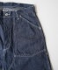 FREEWHEELERS ե꡼ۥ顼 THE IRONALL FACTORIES CO. Lot 102 DENIM OVERALLS (10oz INDIGO DENIM) (2022ǯ٥ǥ)