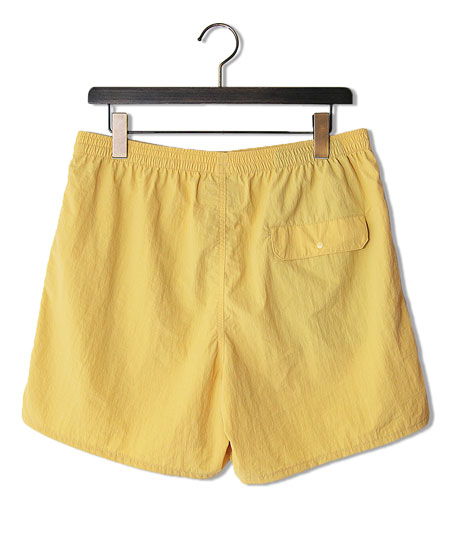 SECRET WORDS ��������åȥ�� SECRET BAGGIES SHORTS (BANANA)