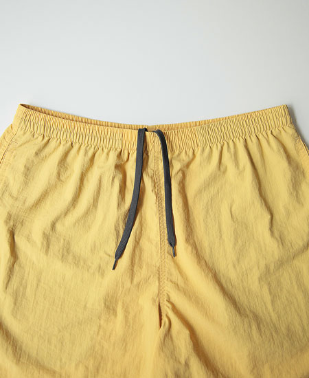 SECRET WORDS ��������åȥ�� SECRET BAGGIES SHORTS (BANANA)