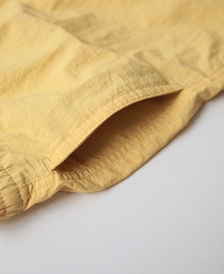 SECRET WORDS ��������åȥ�� SECRET BAGGIES SHORTS (BANANA)