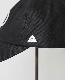 POLER �ݡ��顼 CLASSIC BASEBALL CAP (BLACK)