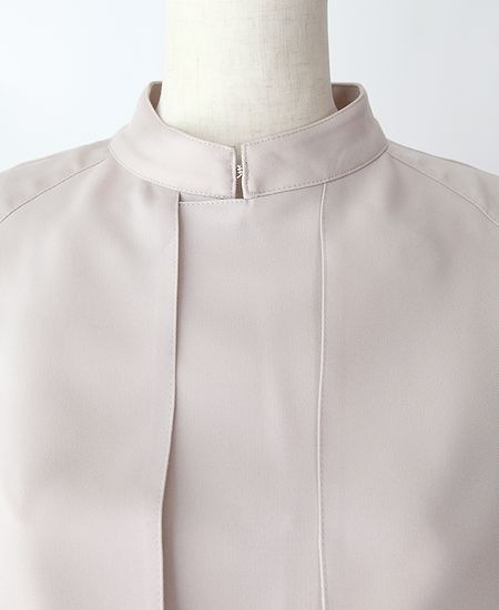 mintdesigns ミントデザインズ SHORT TRENCH