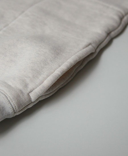 COLIMBO ������  H AND J HEAVY WEIGHT SWEAT PANTS "U.S.COAST GUARD" (OATMEAL)