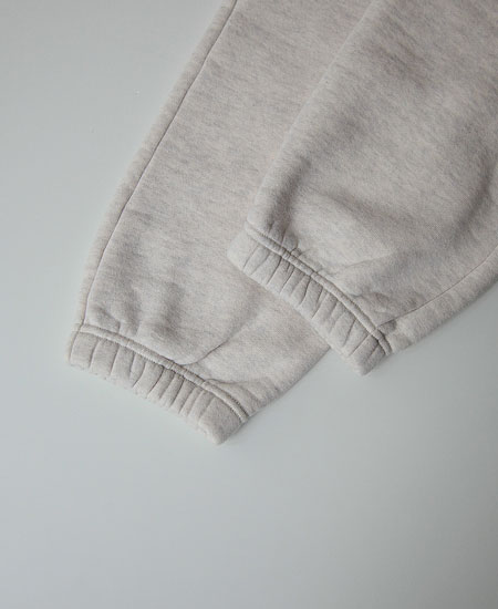 COLIMBO ������  H AND J HEAVY WEIGHT SWEAT PANTS "U.S.COAST GUARD" (OATMEAL)