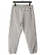 COLIMBO ������  H AND J HEAVY WEIGHT SWEAT PANTS "U.S.COAST GUARD" (OATMEAL)