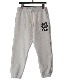 COLIMBO ������  H AND J HEAVY WEIGHT SWEAT PANTS "U.S.COAST GUARD" (OATMEAL)