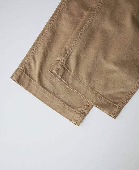 COLIMBO   OVERLAND CAMPAIGN TROUSERS (KHAKI)