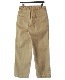 COLIMBO   OVERLAND CAMPAIGN TROUSERS (KHAKI)