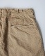 COLIMBO   OVERLAND CAMPAIGN TROUSERS (KHAKI)