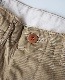 COLIMBO   OVERLAND CAMPAIGN TROUSERS (KHAKI)