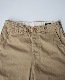 COLIMBO   OVERLAND CAMPAIGN TROUSERS (KHAKI)