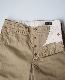 COLIMBO   OVERLAND CAMPAIGN TROUSERS (KHAKI)