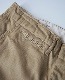 COLIMBO   OVERLAND CAMPAIGN TROUSERS (KHAKI)