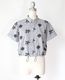 mintdesigns  �ߥ�ȥǥ����󥺡�Flower Little Shirt