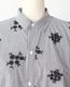 mintdesigns  �ߥ�ȥǥ����󥺡�Flower Little Shirt