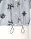 mintdesigns  �ߥ�ȥǥ����󥺡�Flower Little Shirt