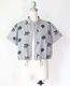 mintdesigns  �ߥ�ȥǥ����󥺡�Flower Little Shirt