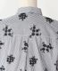 mintdesigns  �ߥ�ȥǥ����󥺡�Flower Little Shirt