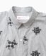 mintdesigns  �ߥ�ȥǥ����󥺡�Flower Little Shirt