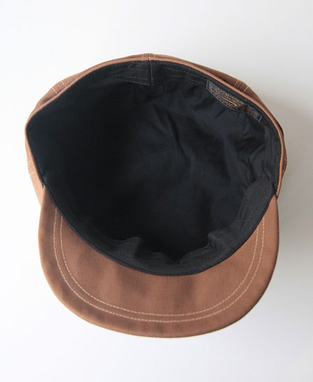 美品！FREEWHEELERS JAM BUSTER ジャムバスター ブラウン FREEWHEELERS and COMPANY/フリーホイーラーズ商品詳細 
