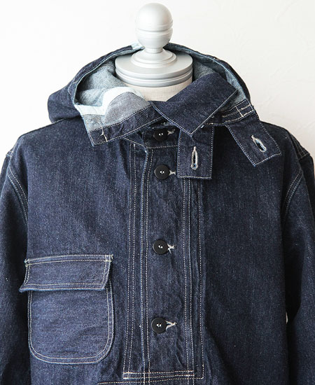 コリンボ　　BARREL PROCESSOR PARKA（フリーホイーラーズ） コリンボ BARREL PROCESSOR PARKA（フリーホイーラーズ） - メルカリ