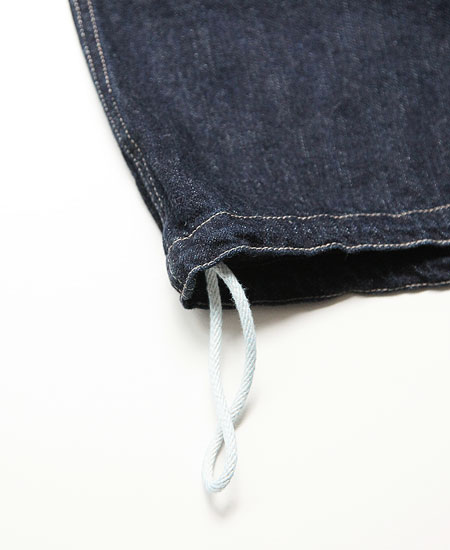 コリンボ　　BARREL PROCESSOR PARKA（フリーホイーラーズ） 再入荷】COLIMBO コリンボ BARREL PROCESSOR PARKA デニムパーカー