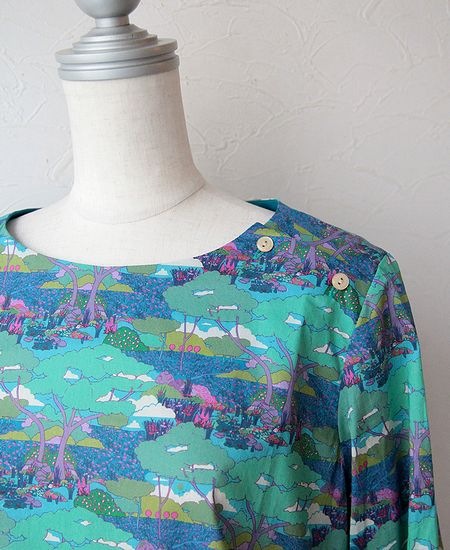 LE ZEPHYR 롦ե C'est bien fait ХƥPT֥饦 ȥꥹοɡ(31772)