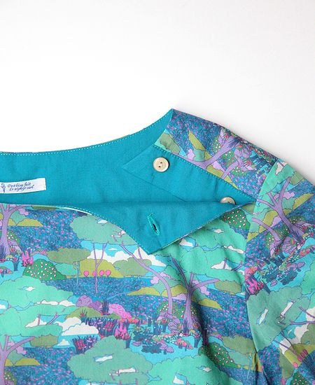 LE ZEPHYR 롦ե C'est bien fait ХƥPT֥饦 ȥꥹοɡ(31772)