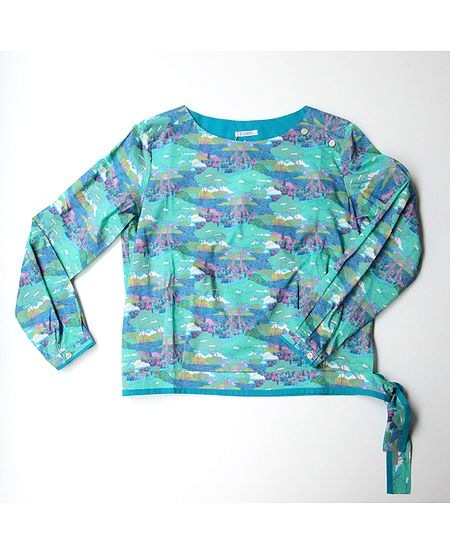 LE ZEPHYR 롦ե C'est bien fait ХƥPT֥饦 ȥꥹοɡ(31772)