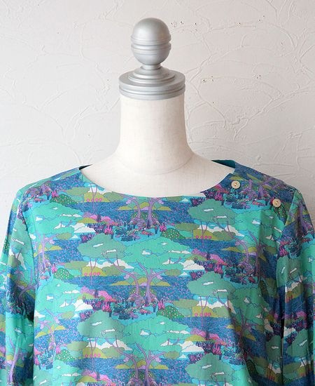 LE ZEPHYR 롦ե C'est bien fait ХƥPT֥饦 ȥꥹοɡ(31772)